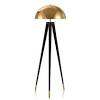 #9 sawicki 60 arched floor lamp. 1