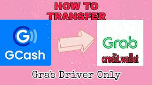 Menjadi pengemudi grab adalah pilihan profesi di zaman milenial sekarang ini. How To Top Up Credit Wallet To Gcash App To Grab Driver App Grab Driver Only Youtube