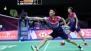 There is no prize money in sudirman cup; China Crushes Malaysia 5 0 In Their Opener At Sudirman Cup Sports China Daily