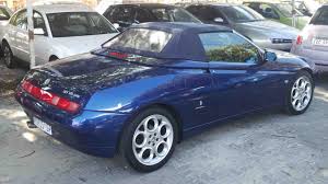 Image result for Blue Lightning 2002 GTV