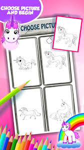Mascotas de fre fire para colorear. Unicornio Para Colorear For Android Apk Download
