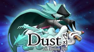 Don't forget that when you get to any one of the. Dust An Elysian Tail Modojo