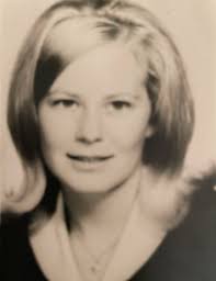 Obituary information for Barbara Ann Magee