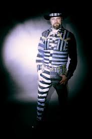 Larry Krone Benefit Promises Glamorous Hilarity For A Good Cause