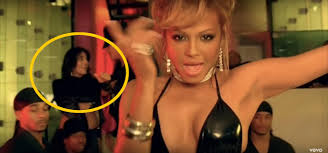 Between me and you is the first single from ja rule's second album, rule 3:36. Celebrities In Music Videos Before They Were Famous