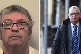 Scots doc in Australia honoured for brave fight to save shot police officer 