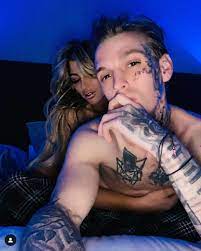 Aaron Carter set to make 'porn debut' for 'live audience' following fiancée Melanie  Martin's adult entertainment debut | The Sun
