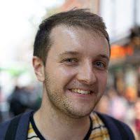 Chris Spargo (@chris_spargo)