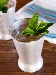A standout because of its brilliant mint green foliage displayed on a beautiful arching form. Why We Drink Mint Juleps At The Kentucky Derby Pbs Food