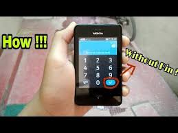 Simple codes to be entered via nokia asha 300's keypad and you are done. How To Unlock Nokia Asha 501 Without Security Code By Hq Creation