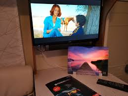 Dieser vergoldete stecker gewährleistet effektiv die qualität der. Dvb T2 Braucht Man Noch Eine Sat Schussel Beim Campen