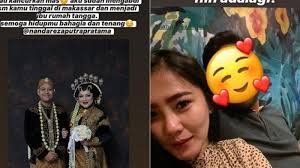 Sebagai pegawai negeri sipil (pns) di kejaksaan yogyakarta tugasnya boleh dibilang tidak kenal waktu. Rumah Tangga Pasangan Suami Istri Romantis Ini Hancur Seketika Setelah Hadir Spg Mobil Bangka Pos