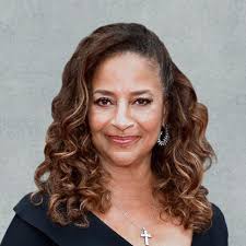 Debbie Allen