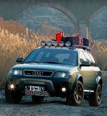 Image Result For Audi Allroad Offroad Styling Autos Und Motorrader Audi Allroad Audi A6