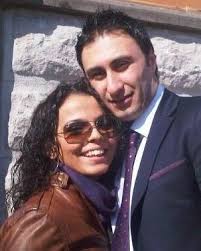 Onur & Didem Akkaya Amsterdam da