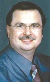 Dr. Anthony (Tony) Stephen Pracsovics