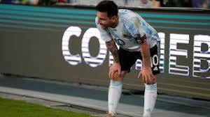 Watch copa américa 2021 group a online, preview and predictions of match on thursday 24 june 2021. Copa America 2021 Argentina Counting On Lionel Messi And History Against Paraguay Sports News Firstpost
