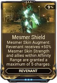 Affinity | Warframe Wiki | Fandom