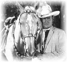 Three couples my self and wife included off their. S T R A V A G A N Z A Famous Horses From The Western Films Series