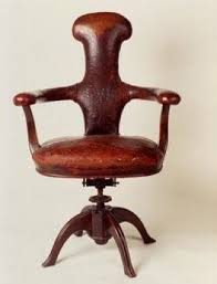David Cronenberg On Freud S Weird Chair Chair Iconic Chairs Furniture
