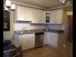 kitchen cabinet refinishing cost