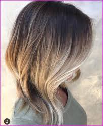 Who better to look to for hair inspiration than an actual miss world winner, right? Layered Thick Hair Medium Length Hairstyles