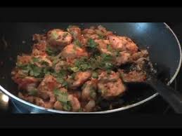 Spicy Salmon Fry Indian Salmon Recipe Indian Fish Fry Salmon Recipes Spicy Recipes Indian Salmon Recipe