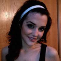 Erika Syverson's Instagram, Twitter & Facebook