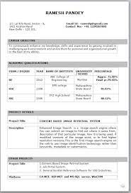 Sample Resume For 12Th Pass Student / Best Resume For 12th Pass Student  Fresher Online Trendzs - As these are the first jobs in the life of most of  these. - sherlymest