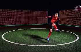 Portuguese liga uefa europa league uefa champions league qualifying uefa champions league international champions cup club. Football A Deep Dive Into The Tech And Data Behind The Best Players In The World Ars Technica