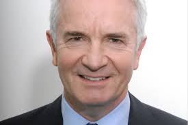 Former Linklaters senior partner Robert Elliott dies