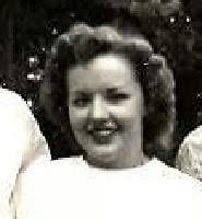 Mary VanBusKirk Obituary (1927