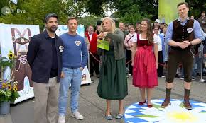 Patrick Kalupa: Neue Folgen von 