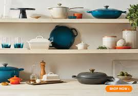 French cookware company le creuset is one such name, representing the height of craftsmanship and style, and accordingly, price. Le Creuset How To Mix Match Your Le Creuset Colours