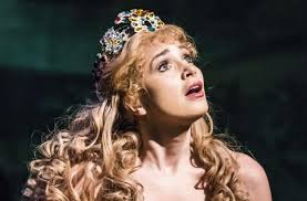 Cast: Cast Announced For The Phantom of the Opera UK Tour