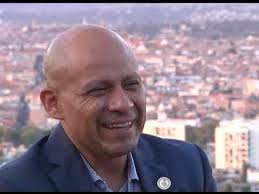 Entrevista a Sergio Miguel Cedillo, rector de la Universidad de la Ciénega 