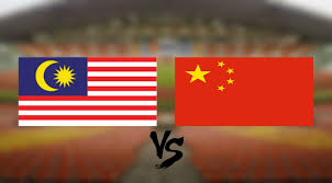 Sila refresh browser sekiranya mengalami sebarang gangguan. Live Streaming Malaysia Vs China 26 Mac 2019 Kelayakan Afc B 23 Celotehsukan