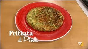Jan 31, 2017 · ciao benedetta, cucinare con le tue ricette è di enorme aiuto, viene tutto buono e da grande soddisfazione. Frittata Di Piselli Imenudibenedetta La7 It