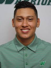 2022-23 Men's Beach Volleyball Roster