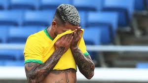 Há 1 ano futebol argentina x brasil: Futebol Olimpico Casal Do Manchester United Bailly E Diallo Enfrentam Uma Luta Decisiva
