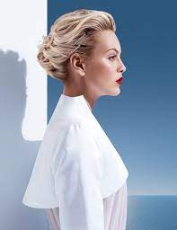 50 Coiffures Pour Trouver Son Style Cet Ete Long Hair Wedding Styles Mother Of The Bride Hair Pretty Hairstyles