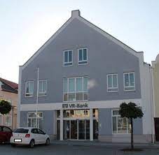 Wir freuen uns auf ihren besuch am marktplatz 30 in 84140 gangkofen. Vr Bank Rottal Inn Eg Wega Gangkofen