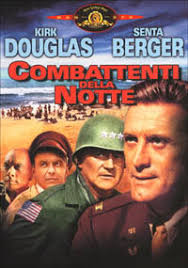 Combattenti della notte
