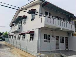 18 juta/tahunhub ramaglobal property lampung0721 7885440812. Rumah Sewa Kg Baru Kl Available To Rent Rent House On Speedhome