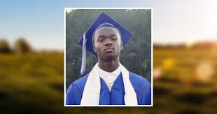 Tyler Omarion Stephenson Obituary December 10, 2021