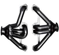 Hedman Tight Tubes Street Rod Headers