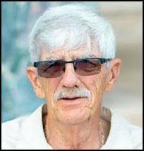 Dale SCHULTZ Obituary (2016)