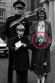 It turns out that princes william and harry have a step sister that we practically know nothing about. Prince William And Prince Harry S Shock Secret Sister Found New Idea Magazine