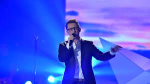 In der zehnten staffel von the voice of germany vereinten sat.1 und prosieben gleich sechs coaches auf den roten stühlen. Voice Of Germany Sat 1 Zuschauer Sehr Sauer Fragwurdiger Sieger Samuel Rosch Tv
