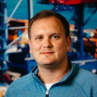 Jeremy Vanover's Instagram, Twitter & Facebook